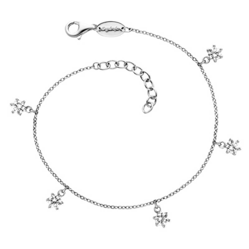 Engelsrufer ERB-SHINY-05-ZI Damen Armband von Engelsrufer