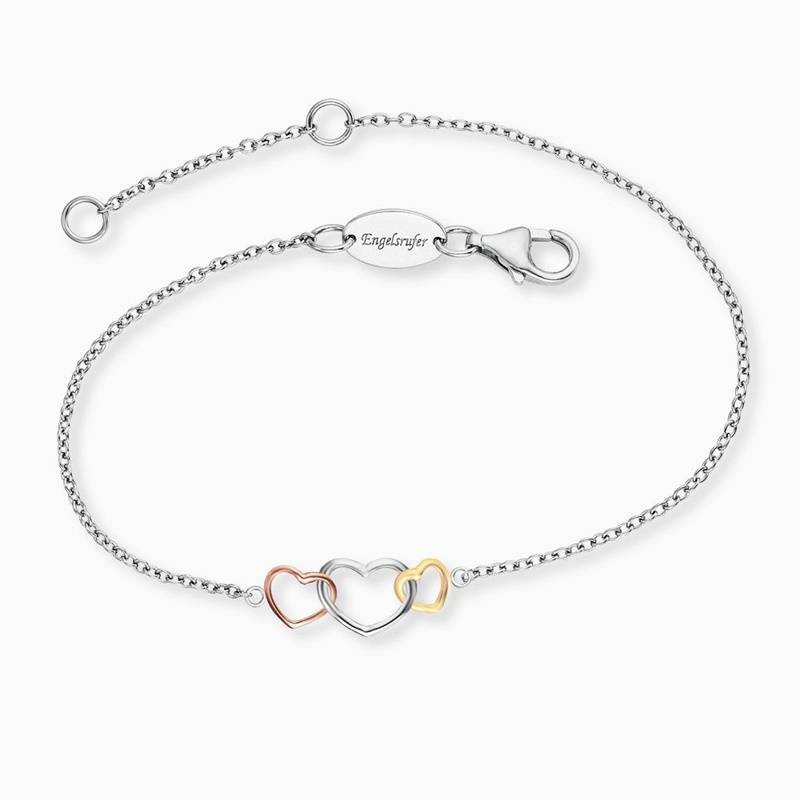 Engelsrufer ERB-WITHLOVE-03 Damen Armband von Engelsrufer