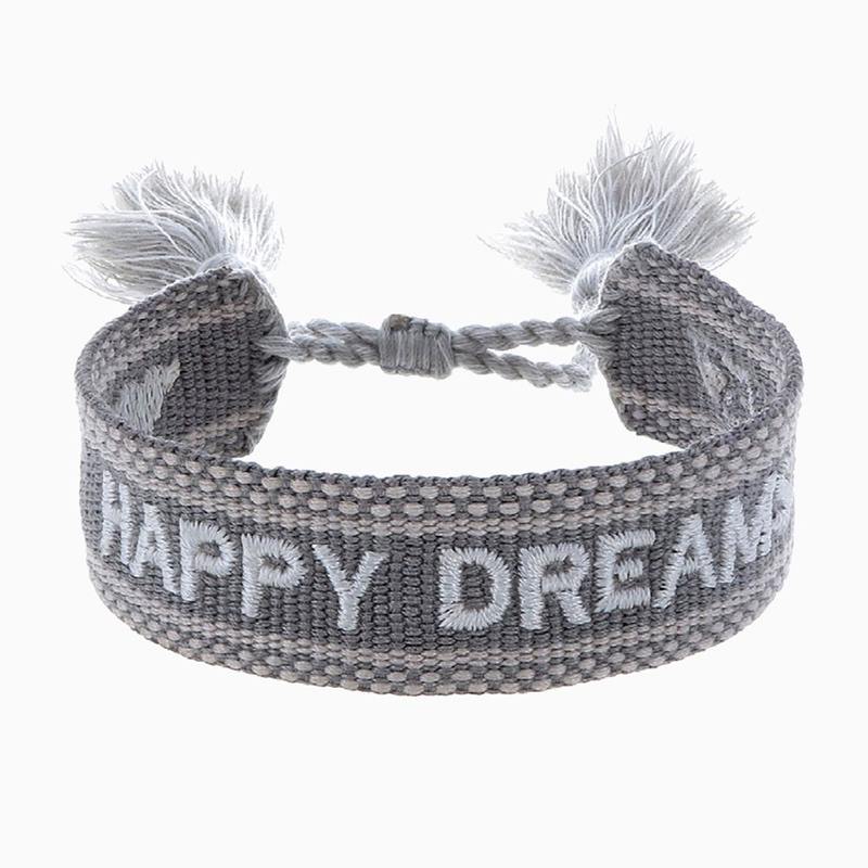 Engelsrufer Good Vibes ERB-GOODVIBES-HD Armband Damen von Engelsrufer