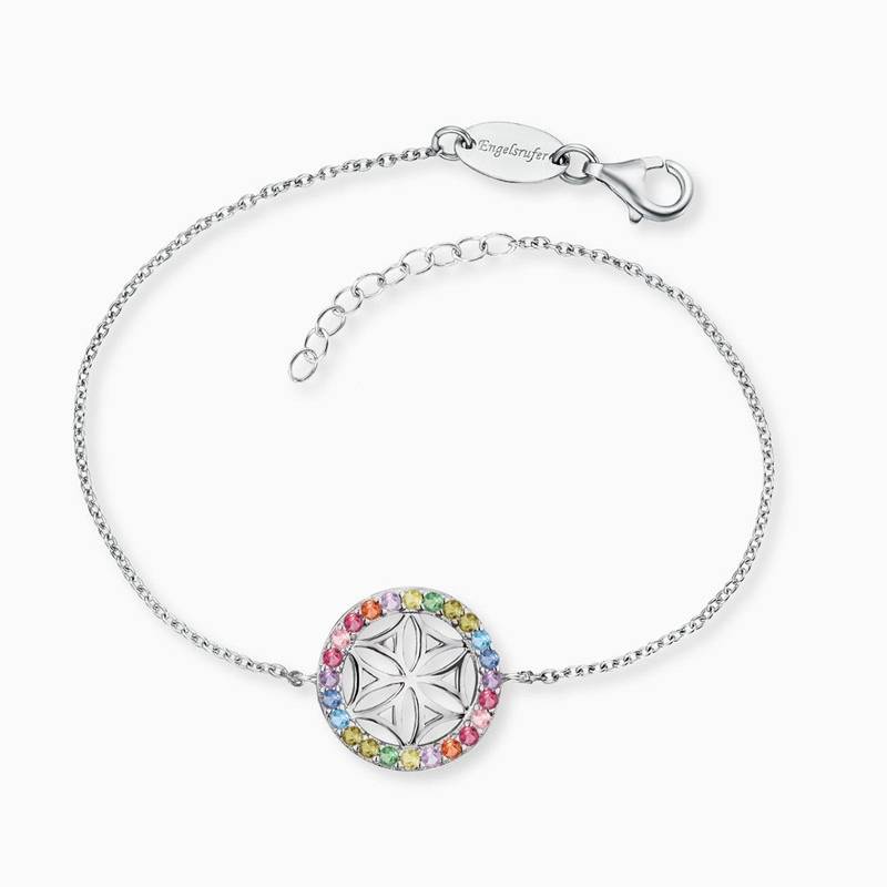 Engelsrufer ERB-LILLIFL-ZIM Damen Armband von Engelsrufer
