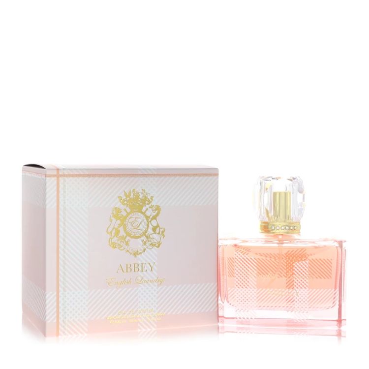 Abbey by English Laundry Eau de Parfum 100ml von English Laundry