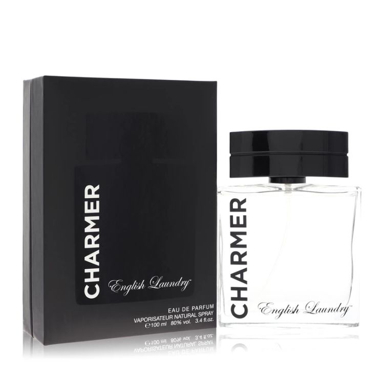 Charmer by English Laundry Eau de Parfum 100ml von English Laundry