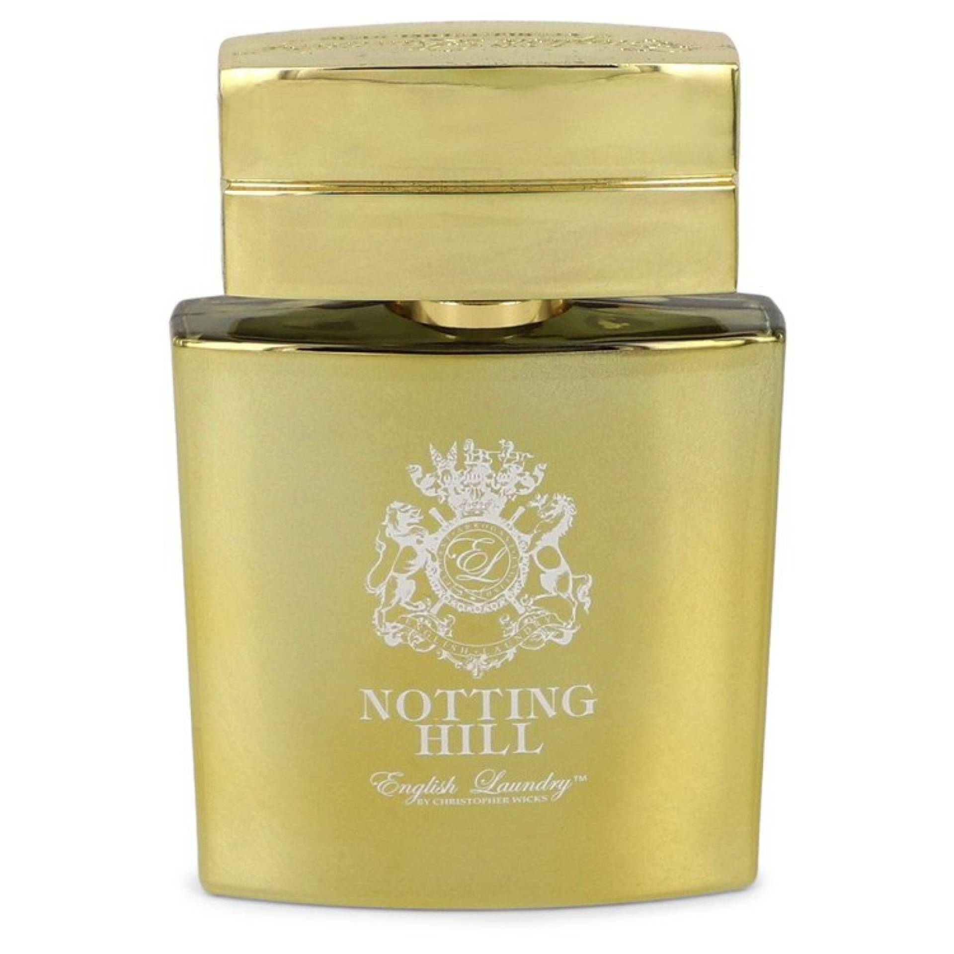 English Laundry Notting Hill Eau De Parfum Spray (unboxed) 51 ml von English Laundry