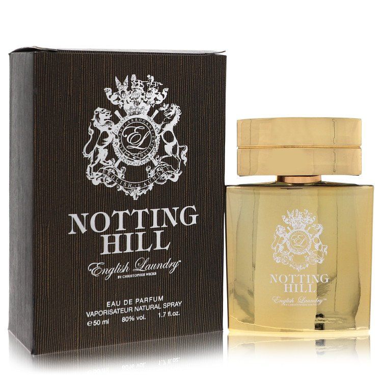 Notting Hill by English Laundry Eau de Parfum 50ml von English Laundry