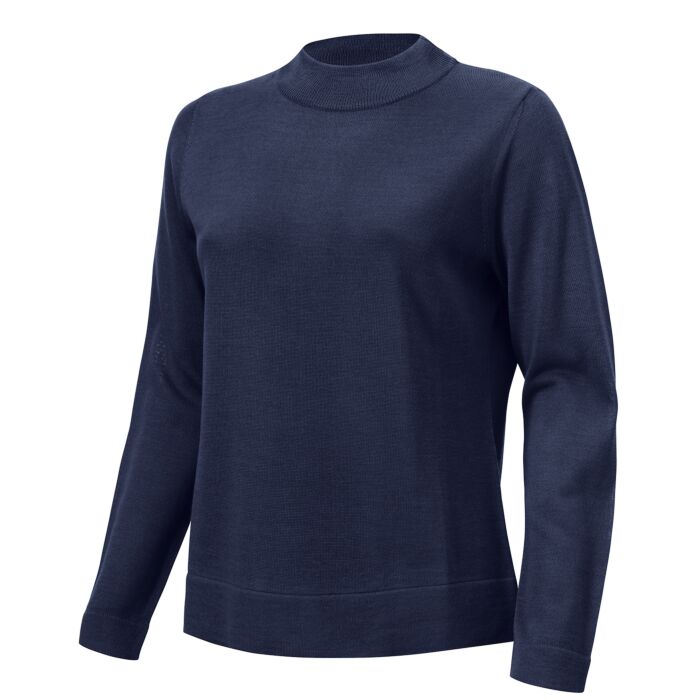 Feinstrickpullover von Enrico Roselli von Enrico Rosselli