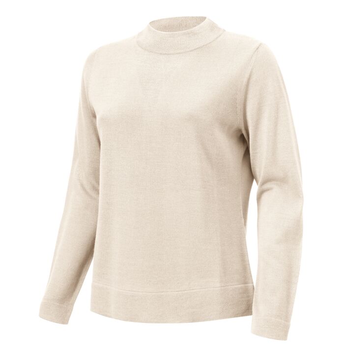 Feinstrickpullover von Enrico Roselli von Enrico Rosselli