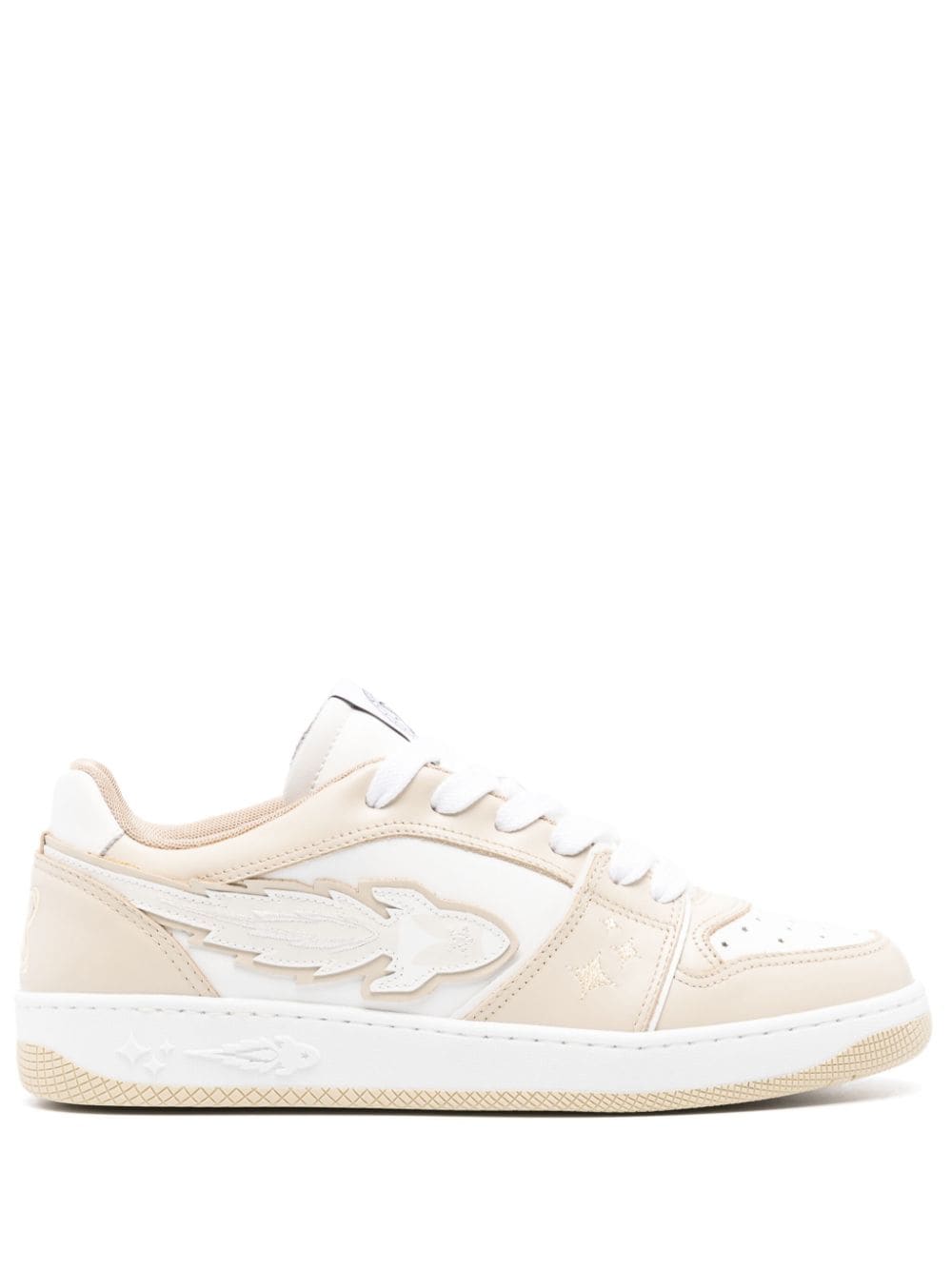 Enterprise Japan EJ EGG Rocket sneakers - Neutrals von Enterprise Japan