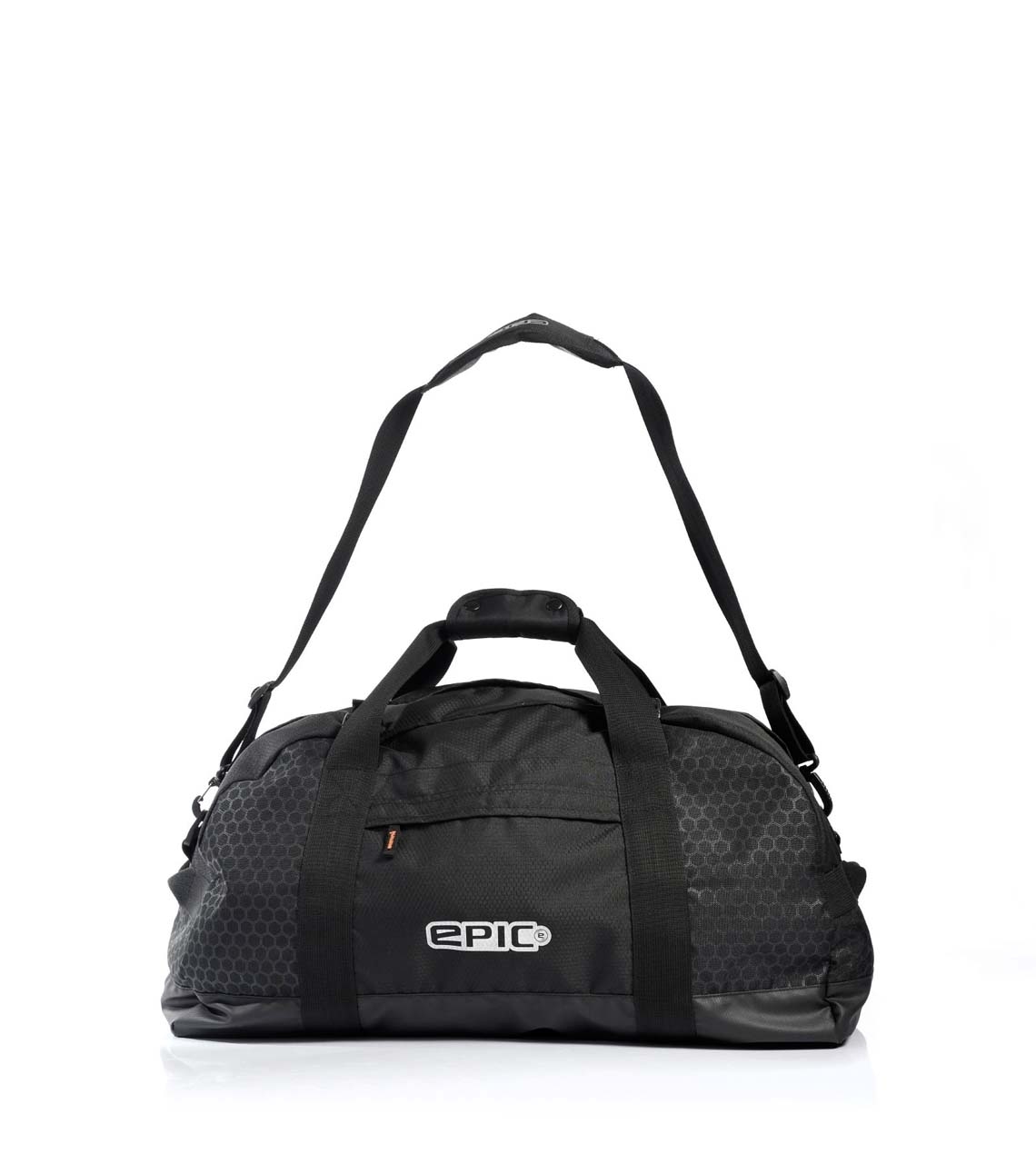 AdventureLAB - Cargo Reisetasche L in Schwarz von Epic