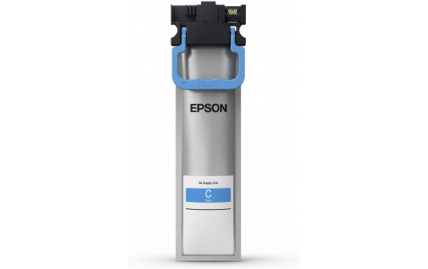 Epson Tintenpatrone »C13T944240 Cyan«, (1 St.) von Epson