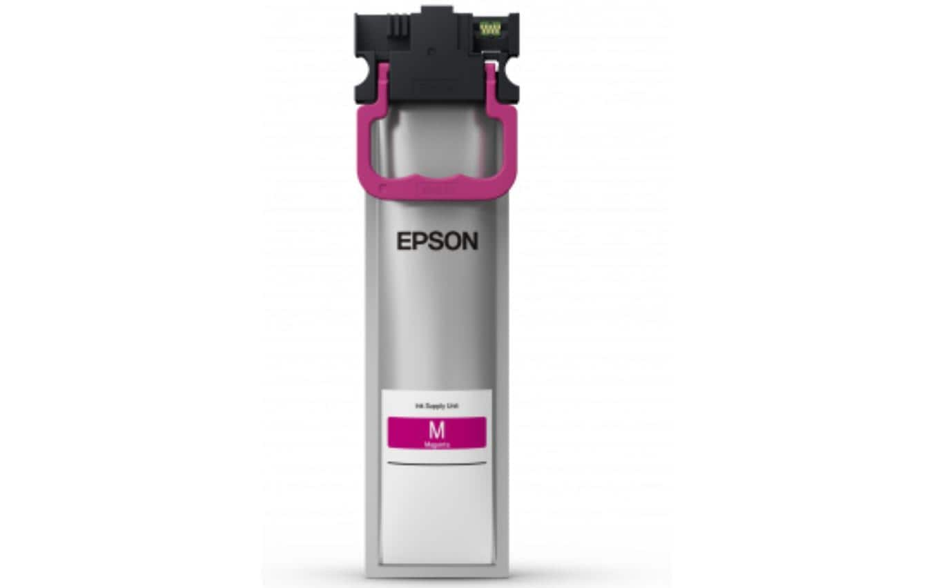 Epson Tintenpatrone »C13T944340 Magenta«, (1 St.) von Epson