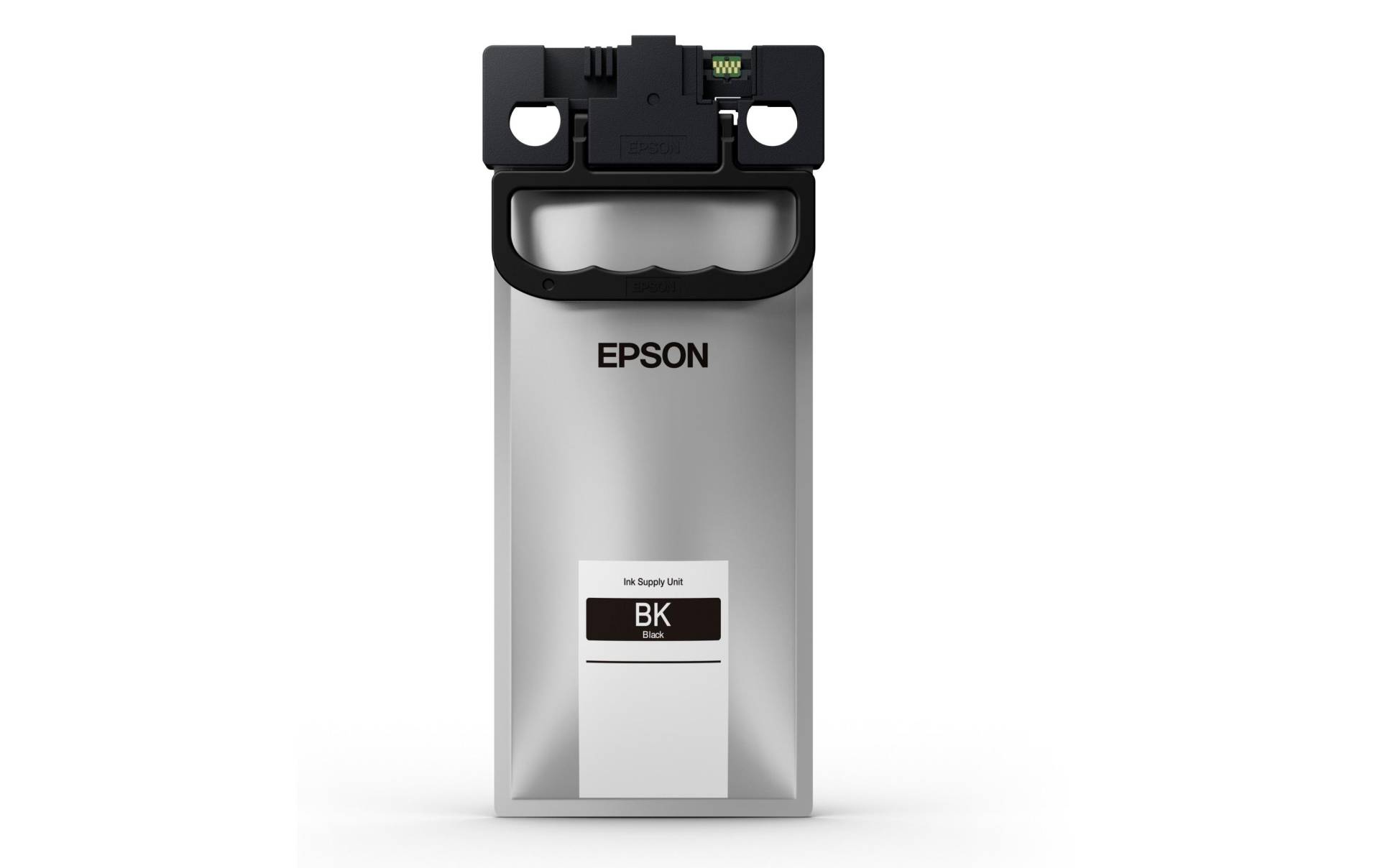 Epson Tintenpatrone »XXL C13T11E140 Black«, (1 St.) von Epson