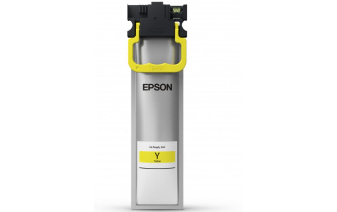 Epson Tintenpatrone »C13T944440 Yellow«, (1 St.) von Epson