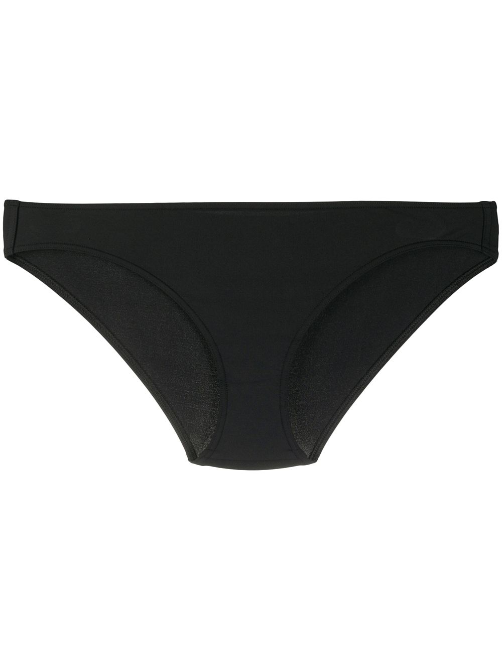 ERES Scarlett bikini bottoms - Black von ERES