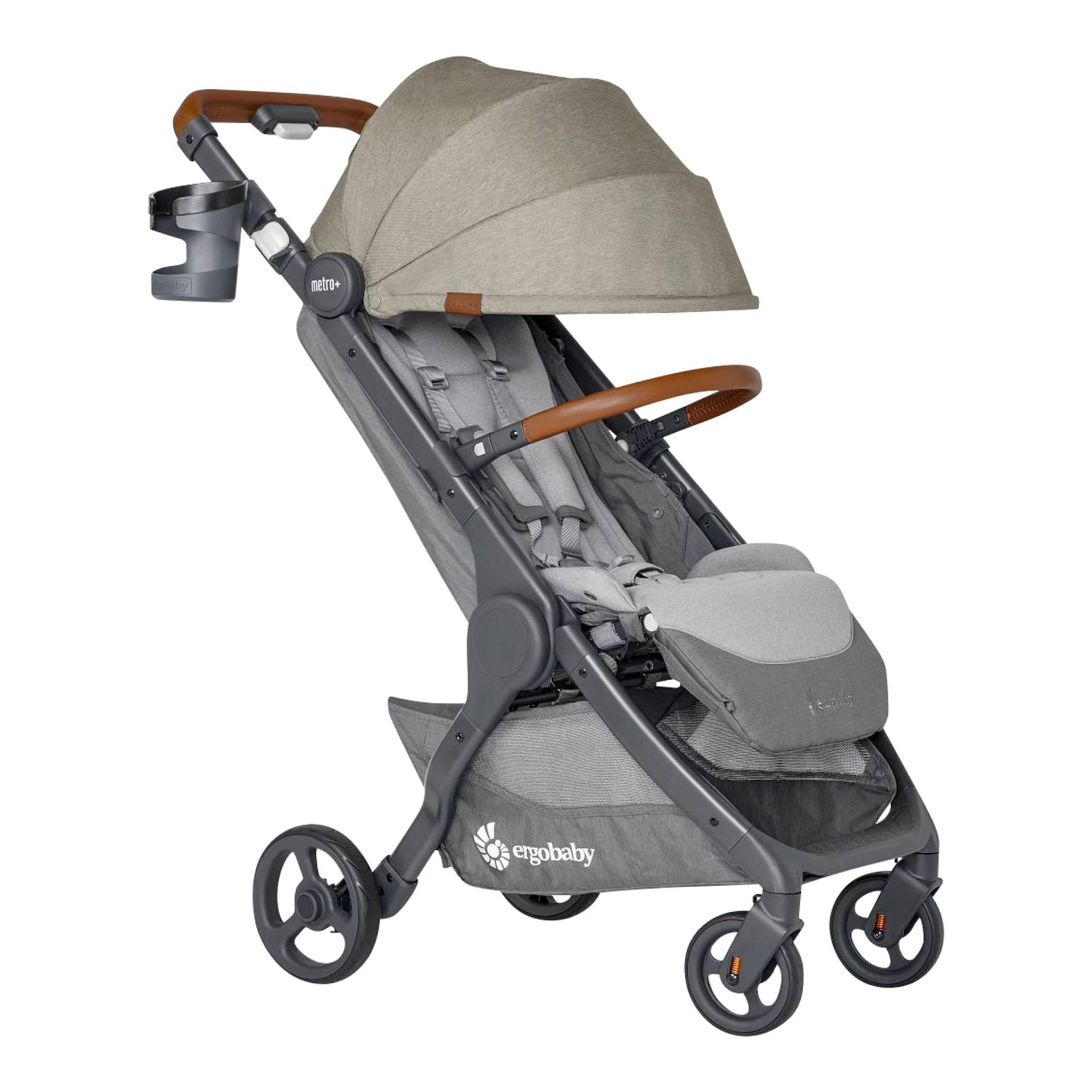 Buggy Metro+ Deluxe von Ergobaby