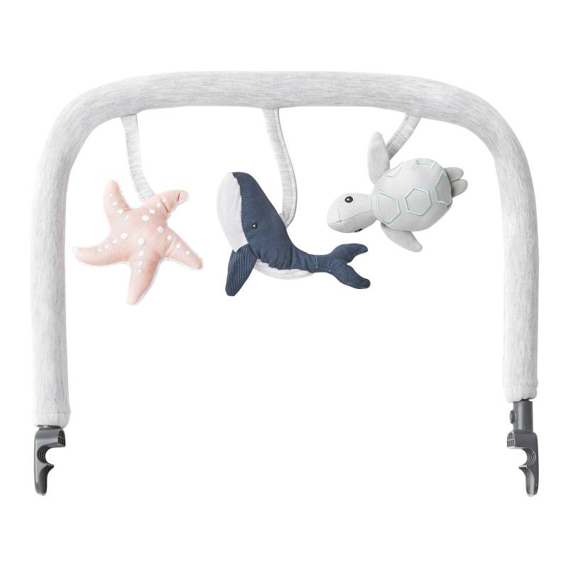 Spielbogen für Babywippe Evolve 3-in-1 von Ergobaby