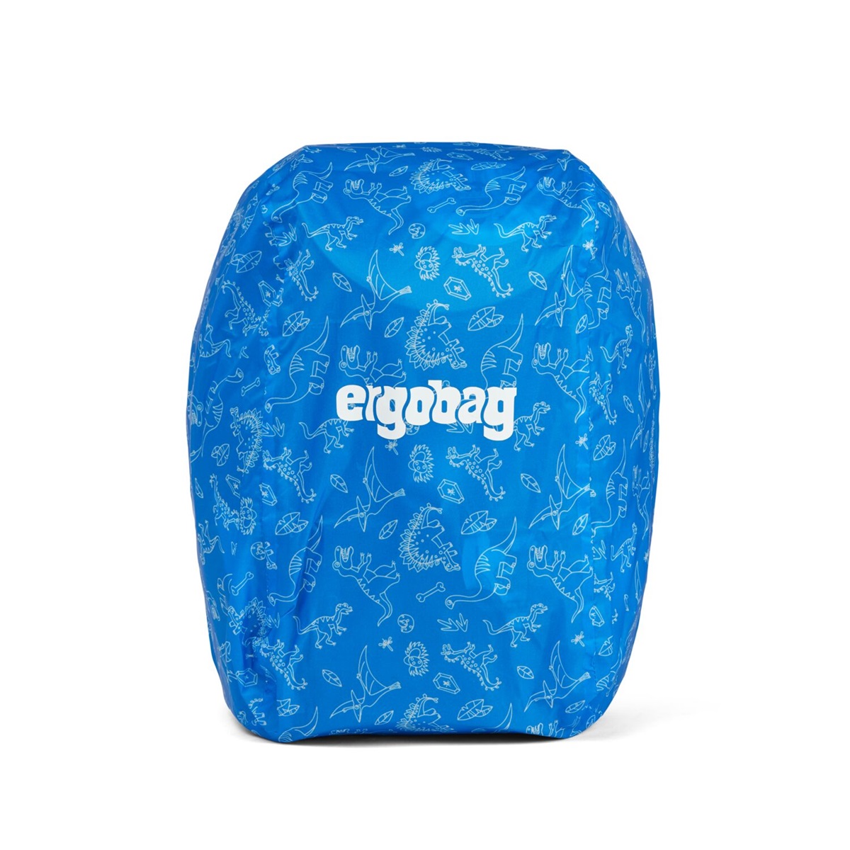 Ergobag Mini Regencape Dinos von Ergobag