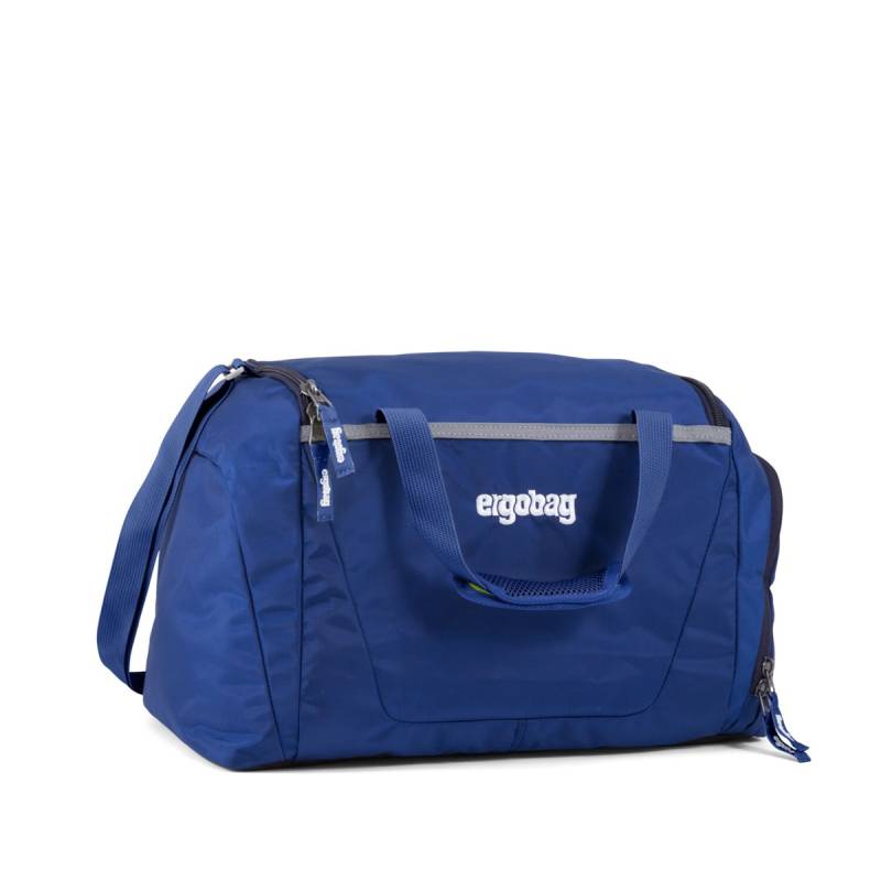 Ergobag Sporttasche BlaulichtBär von Ergobag