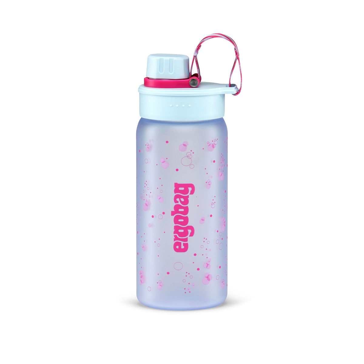 Ergobag Trinkflasche Tritan Bubbles von Ergobag