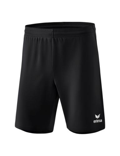 Einzelstück Erima RIO 2.0 Shorts - schwarz (Grösse: 6) von Erima