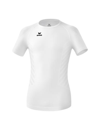 Erima Athletic T-Shirt - weiß (Grösse: S) von Erima