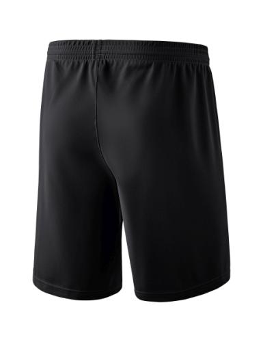 Erima CELTA Shorts mit Innenslip für Kinder - schwarz (Grösse: 0) von Erima