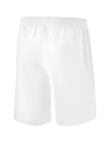 Erima CELTA Shorts mit Innenslip - weiß (Grösse: 12) von Erima