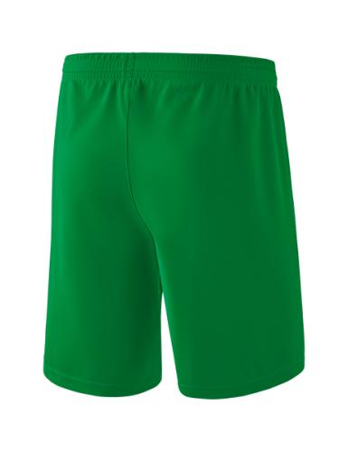 Erima CELTA Shorts - smaragd (Grösse: 10) von Erima