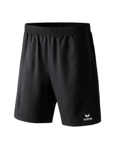 Erima CLUB 1900 Kinder Shorts - schwarz (Grösse: 3) von Erima