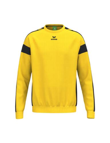 Erima CMPT 3 Wings Sweatshirt GK - gelb/schwarz (Grösse: M) von Erima