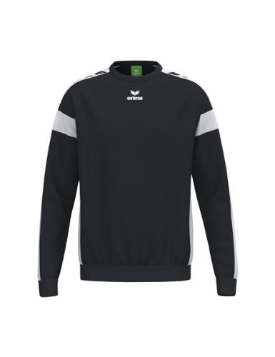 Erima CMPT 3 Wings Sweatshirt GK - schwarz/weiß (Grösse: XL) von Erima