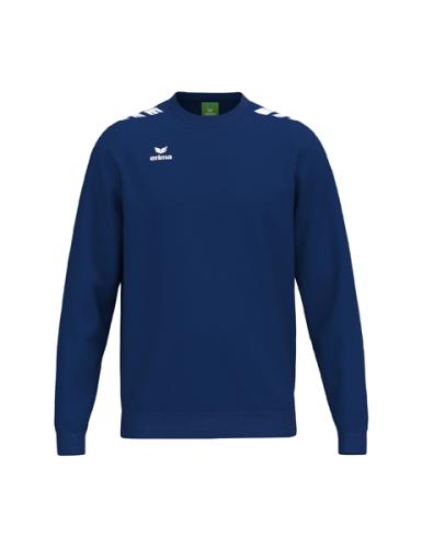 Erima CMPT 3 Wings Sweatshirt - new navy (Grösse: M) von Erima