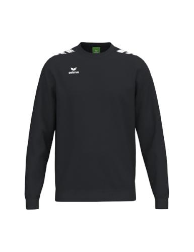Erima CMPT 3 Wings Sweatshirt - schwarz (Grösse: XXL) von Erima