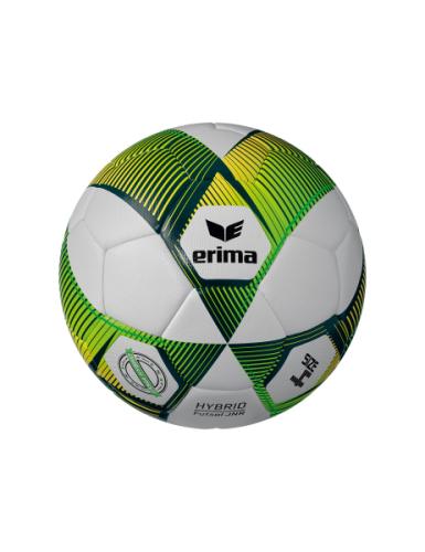 Erima ERIMA HYBRID FUTSAL - green/gelb (Grösse: 4) von Erima