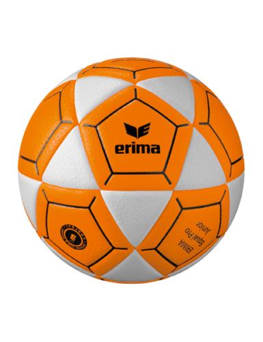 Erima Equal Pro Korfball - orange/weiß (Grösse: 3) von Erima