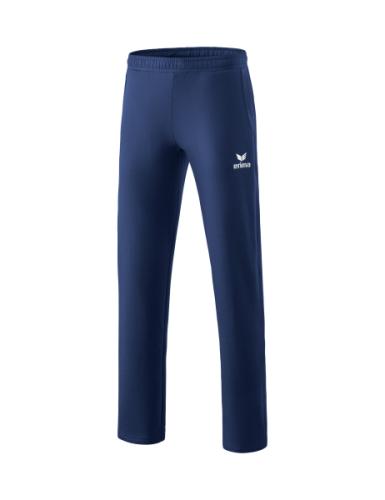 Erima Essential 5-C Sweatpants - new navy/weiß (Grösse: L) von Erima