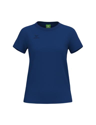 Erima Frauen CMPT T-Shirt - new navy (Grösse: 46) von Erima