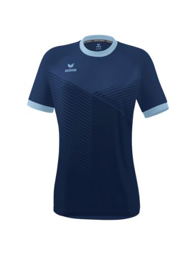 Erima Frauen Mantua Trikot - new navy/faded denim (Grösse: 36) von Erima