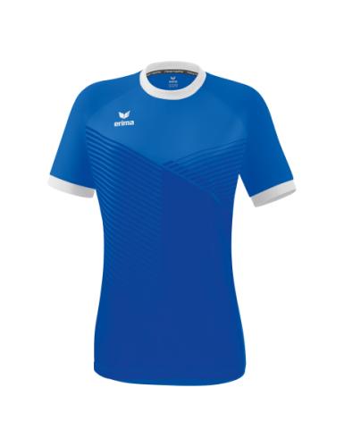 Erima Frauen Mantua Trikot - new royal/weiß (Grösse: 44) von Erima