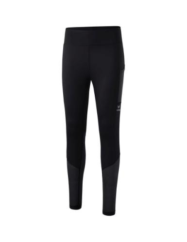 Erima Frauen Performance Tight - schwarz (Grösse: 40) von Erima