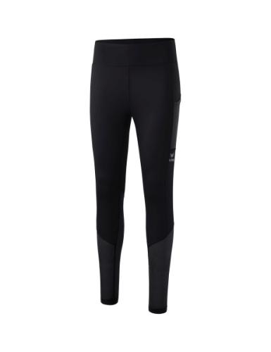 Erima Frauen Performance Tight - schwarz (Grösse: 42) von Erima