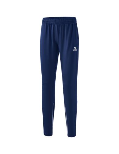 Erima Frauen Performance Trainingshose - new navy/weiß (Grösse: 48) von Erima