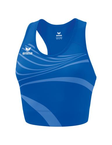 Erima Frauen RACING Bra - new royal (Grösse: 38) von Erima