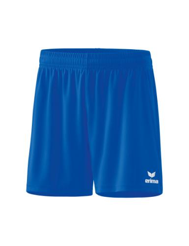 Erima Frauen Rio 2.0 Shorts - new royal (Grösse: 46) von Erima