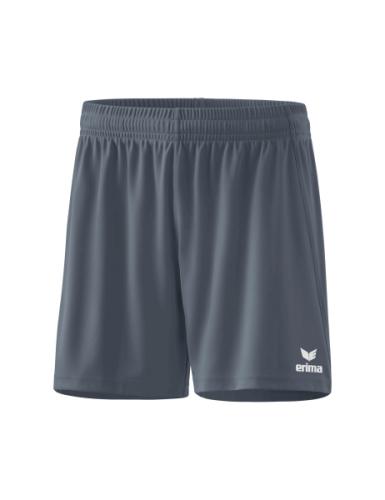 Erima Frauen Rio 2.0 Shorts - slate grey (Grösse: 38) von Erima