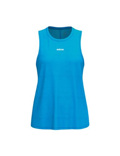 Erima Frauen TS Tanktop function - curacao (Grösse: 36) von Erima