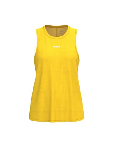 Erima Frauen TS Tanktop function - gelb (Grösse: 34) von Erima
