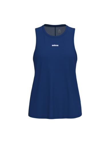 Erima Frauen TS Tanktop function - new navy (Grösse: 40) von Erima