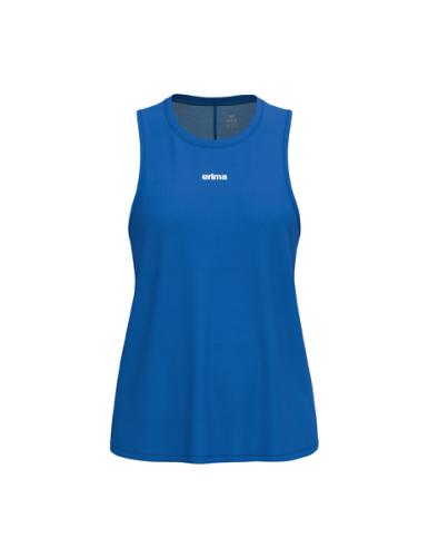Erima Frauen TS Tanktop function - new royal (Grösse: 40) von Erima