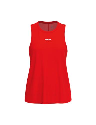Erima Frauen TS Tanktop function - rot (Grösse: 44) von Erima