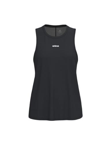 Erima Frauen TS Tanktop function - schwarz (Grösse: 36) von Erima